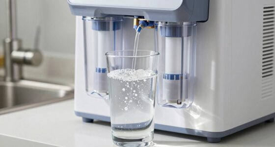 removes contaminants retains minerals