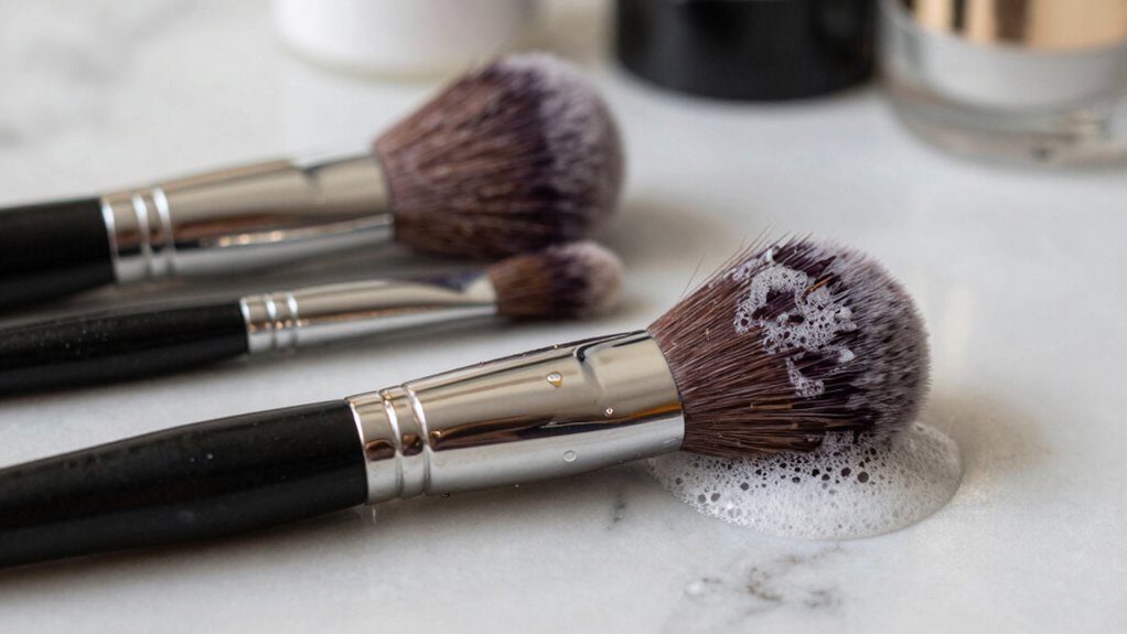 replace damaged beauty tools