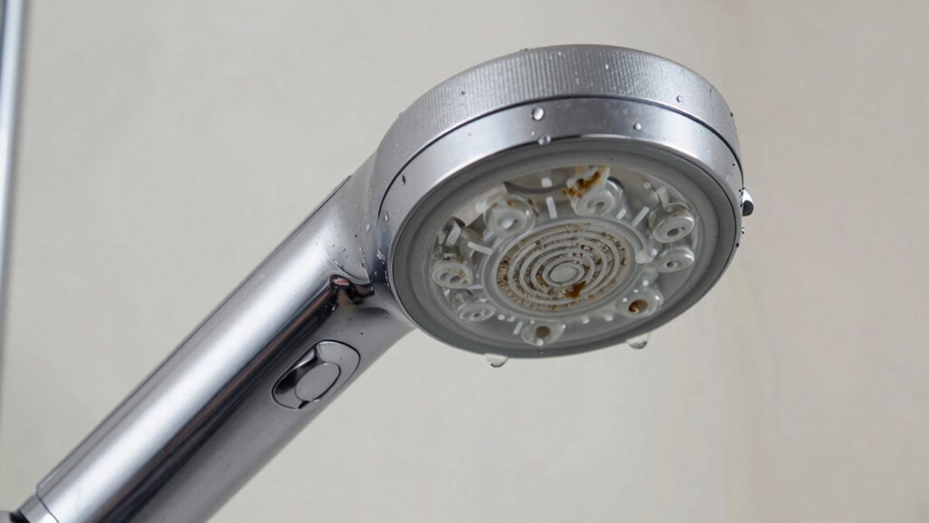 replace filter every year