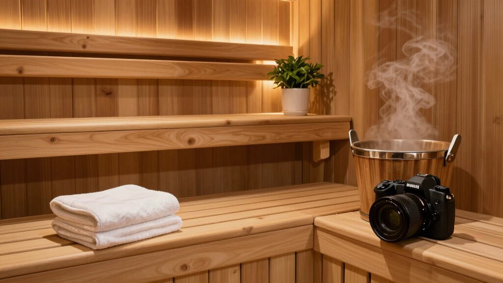 respectful clean calm environment