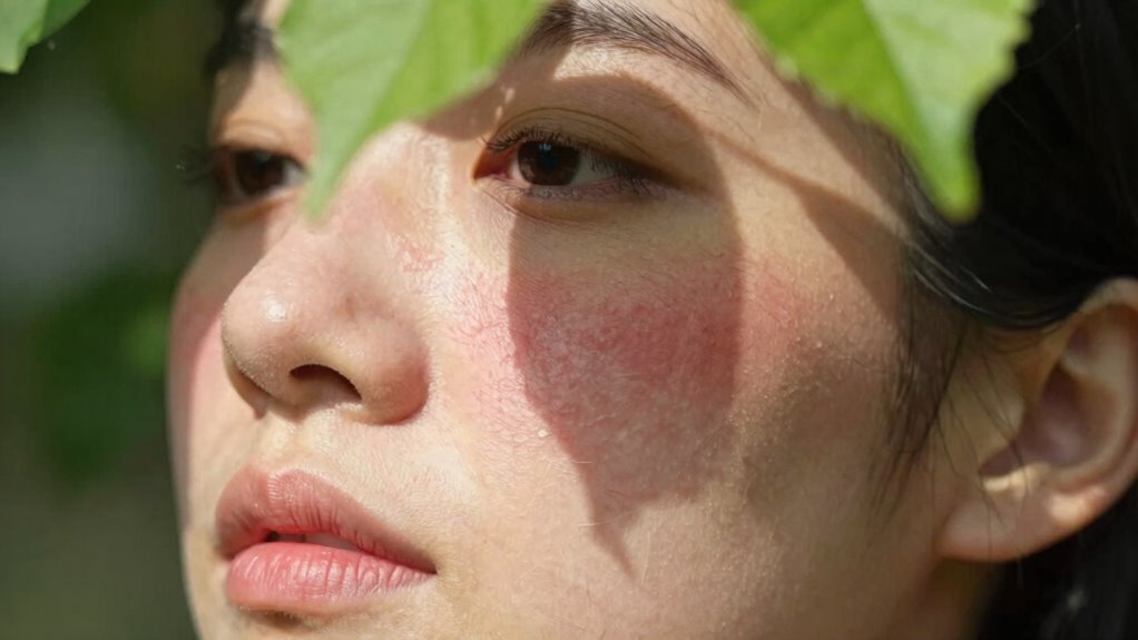 respond quickly protect skin