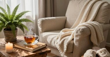 rest and recovery matter