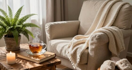 rest and recovery matter