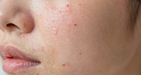 rest and repair for skin