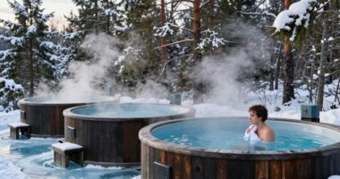 rest between heat cycles