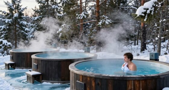 rest between heat cycles