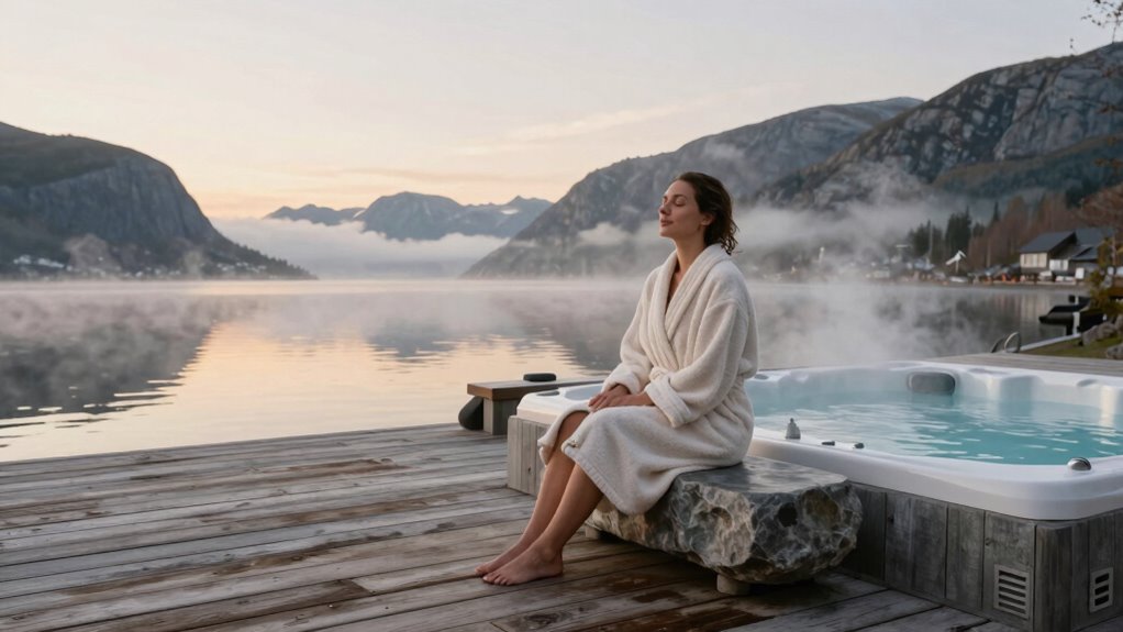 rest hydrate relax rejuvenate