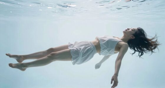 restorative zero gravity position