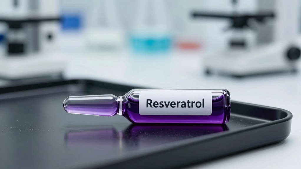 resveratrol s benefits remain uncertain
