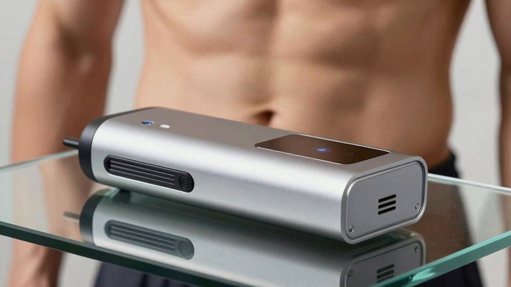 rf devices are limited