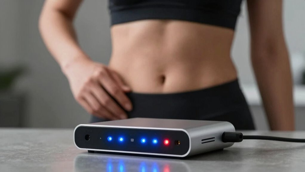 rf for skin tightening