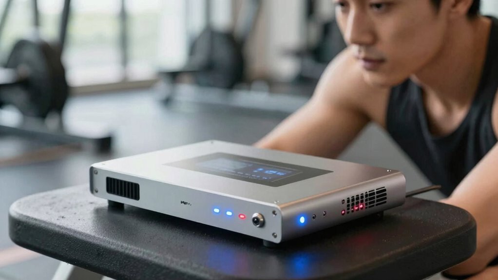 rf myths about fat loss