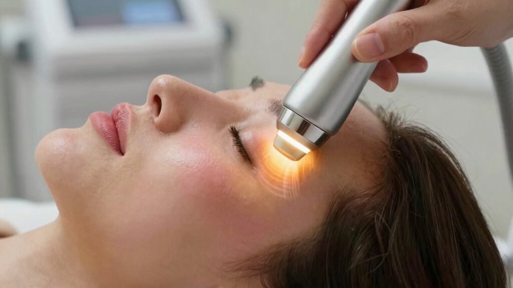 rf skin tightening pros and cons