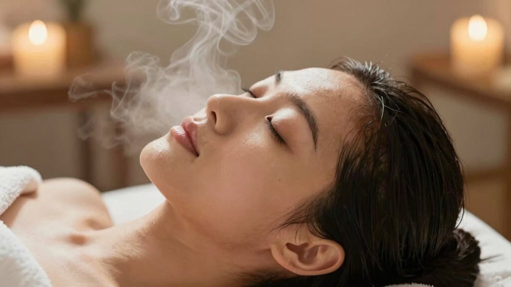 risks and benefits of steaming