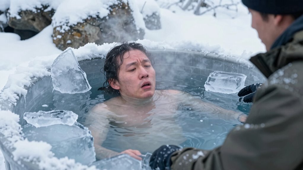 risks for vascular complications