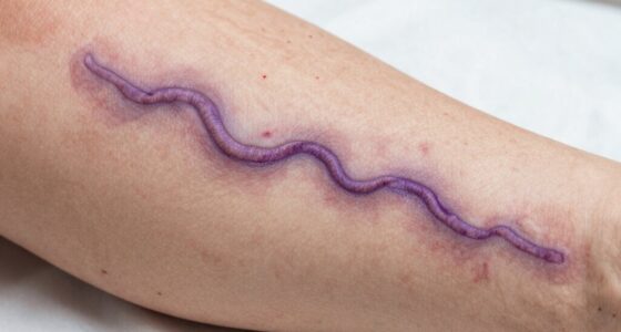 risks of massage therapy