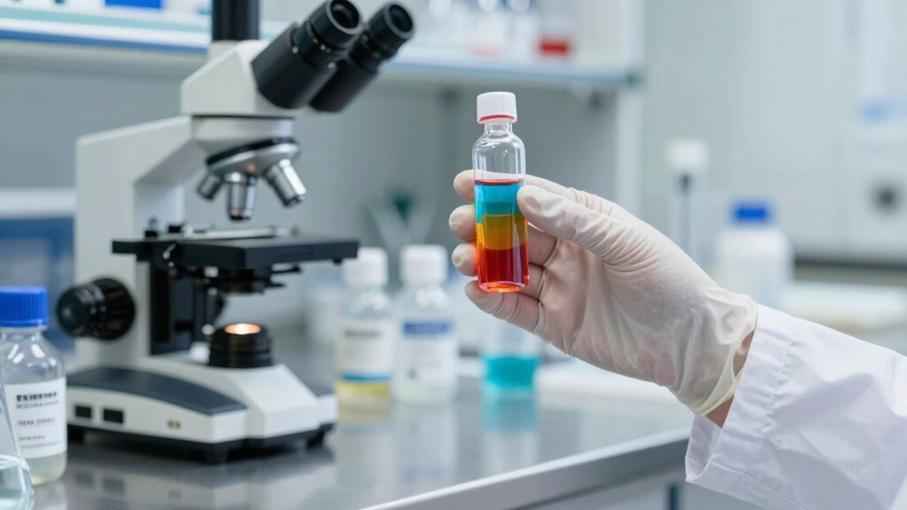 risks of no preservatives