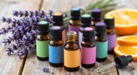 safe and unsafe essential oils