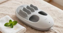 safe chemical free cleaning