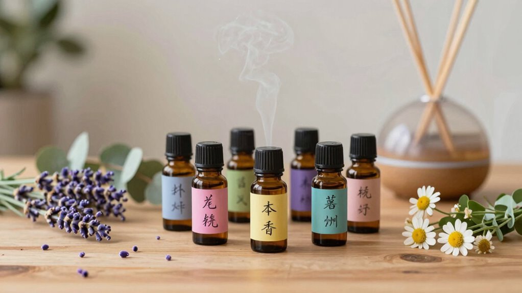 safe essential oil practices