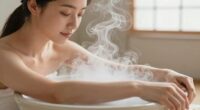 safe facial steaming tips