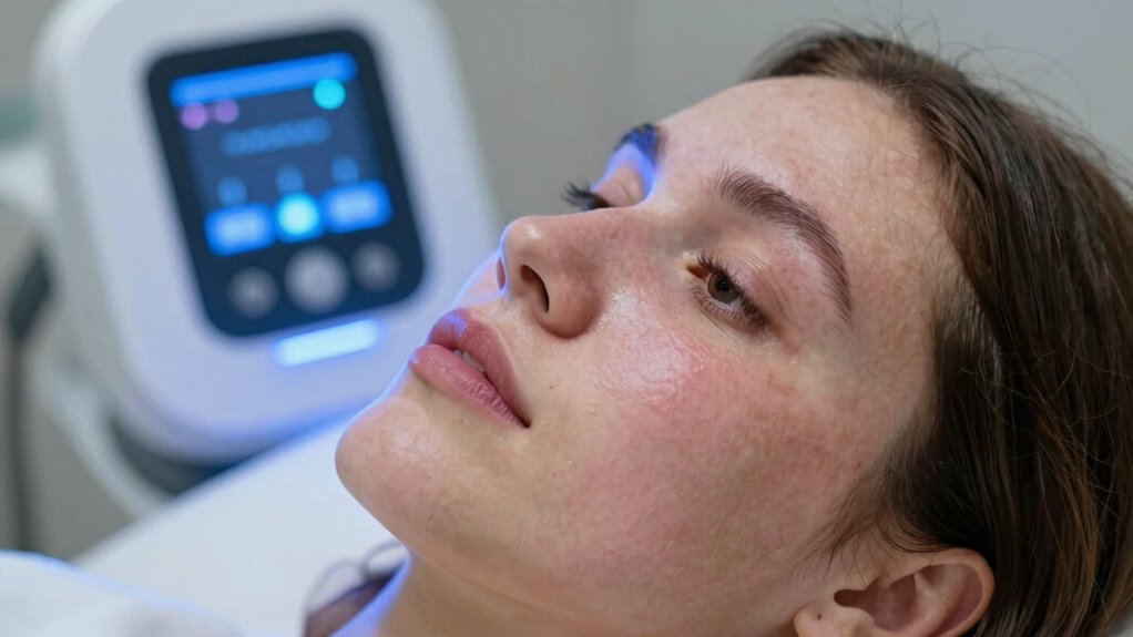 safe gentle led customization