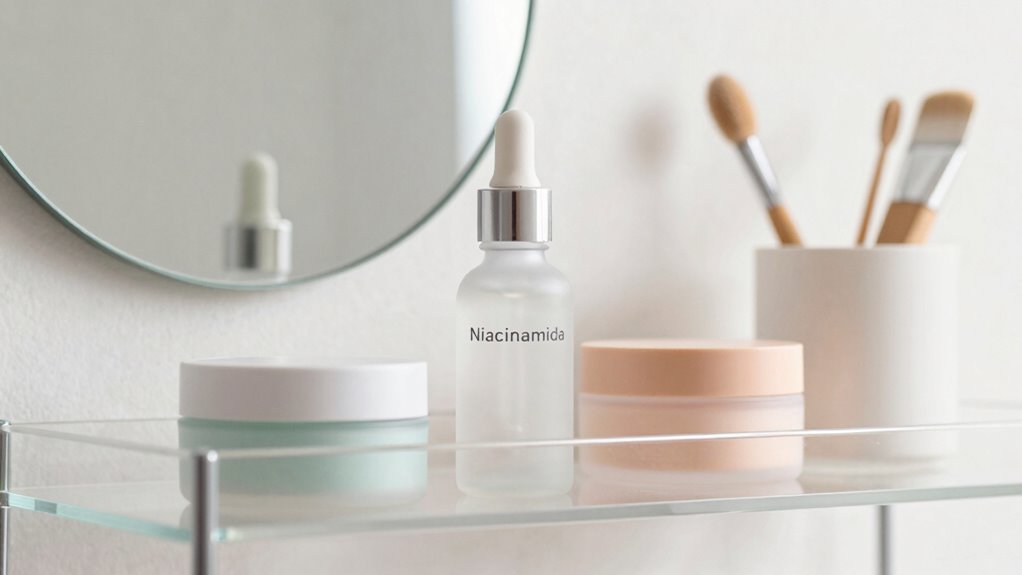 safe niacinamide usage tips
