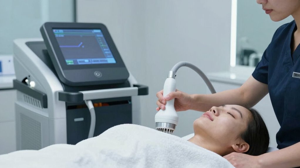 safe non invasive fat loss