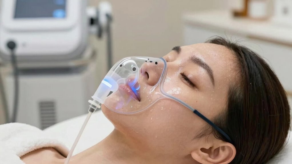 safe skincare treatment precautions