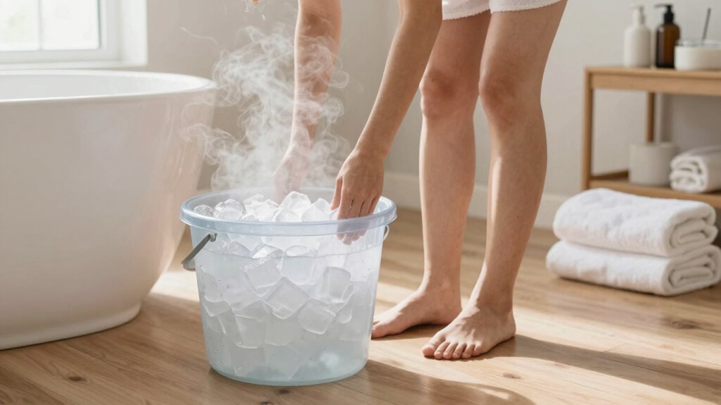 safety and proper preparation