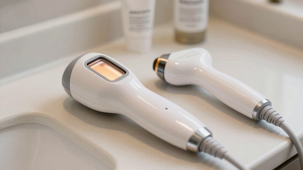 safety discomfort side effects