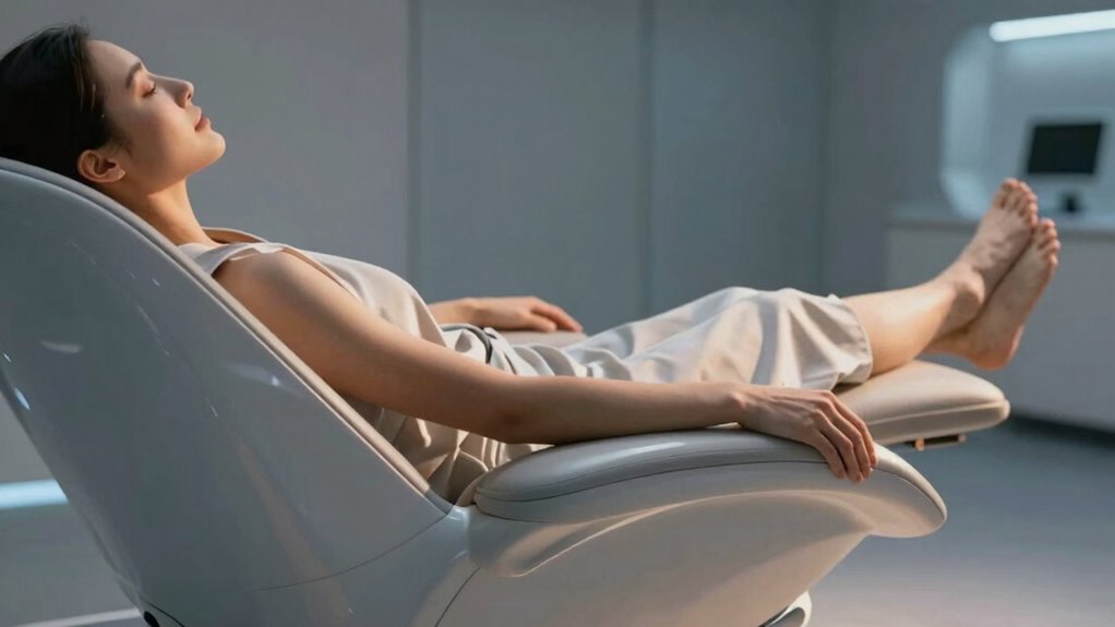 safety precautions for zero gravity