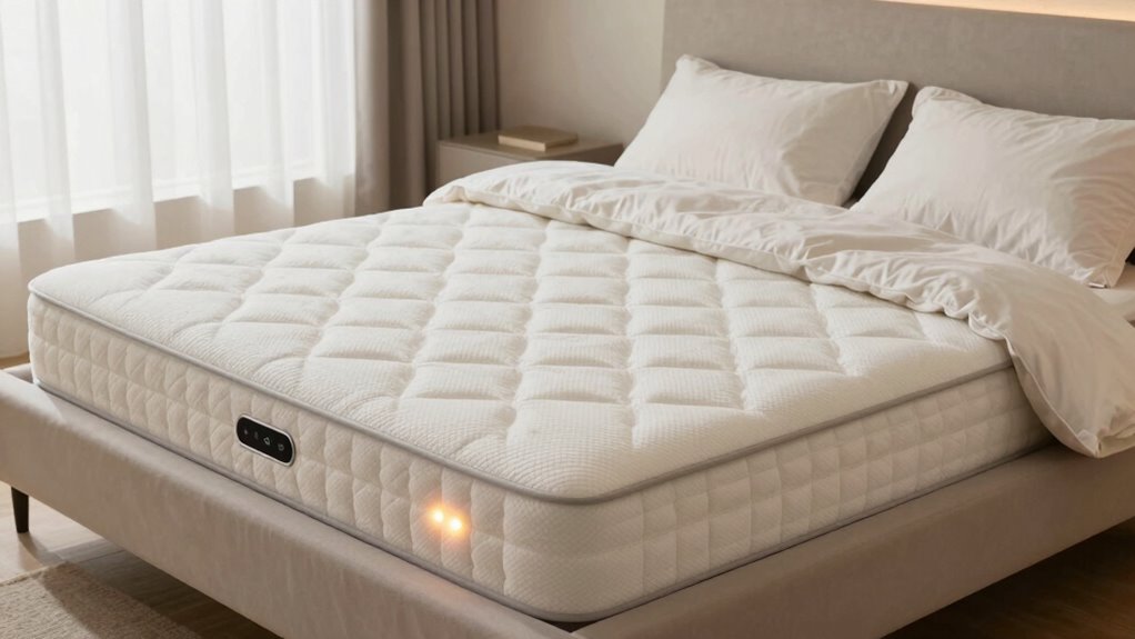 safety size control features