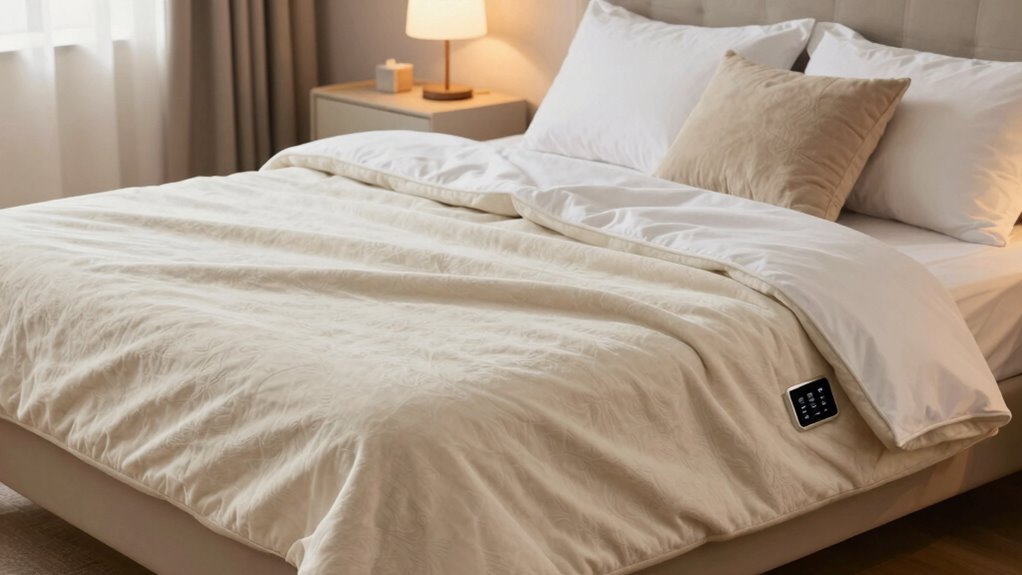 safety technology comfort features