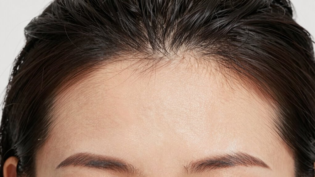 scalp care for healthy hair