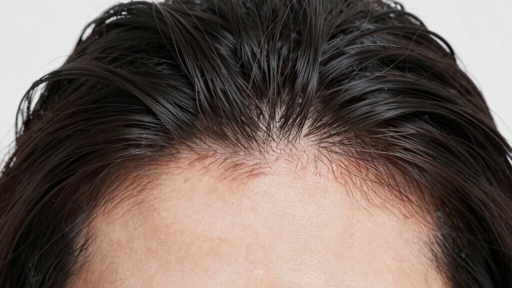 scalp care with natural remedies