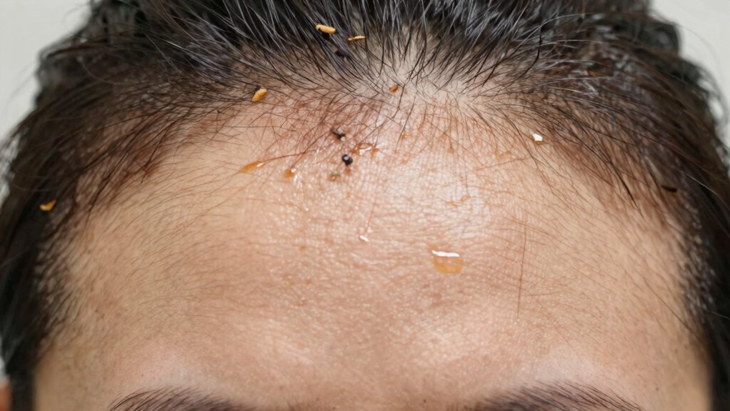 scalp health imbalance prevention