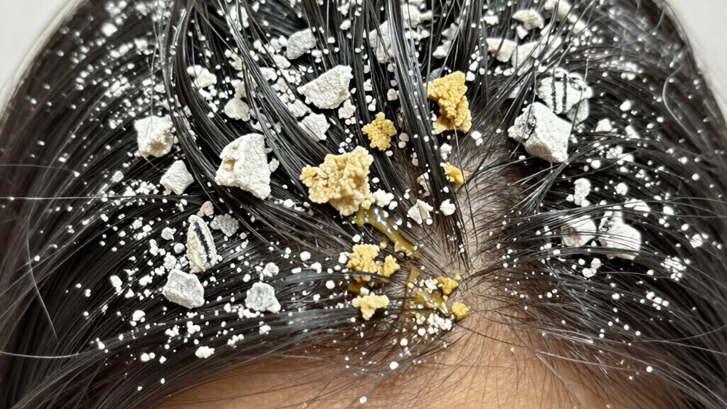 scalp health remedies comparison