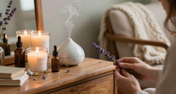 scent related migraine prevention strategies