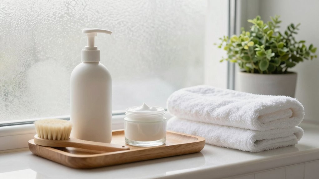 science backed skin care considerations