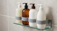 seal containers tightly securely