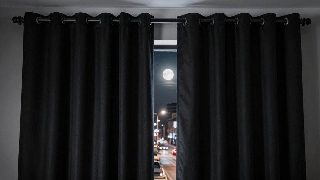 seal light leaks effectively