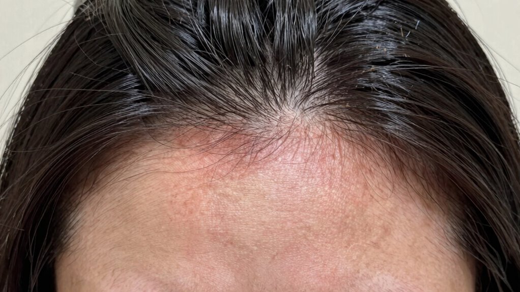 see a dermatologist early