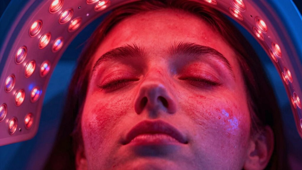 seek dermatologist consultation promptly