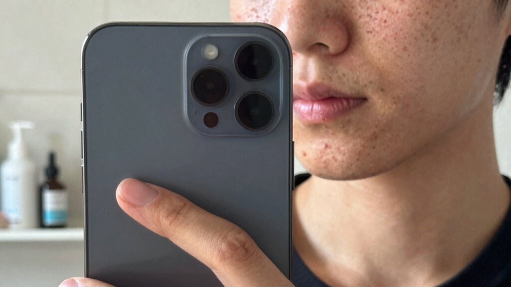 seek dermatology consultation promptly