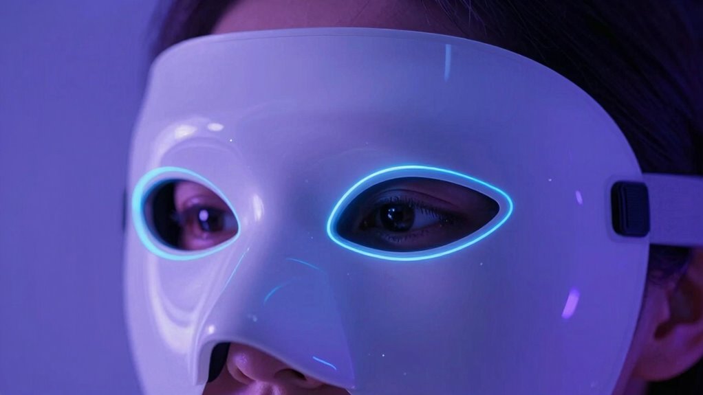 seek immediate eye care