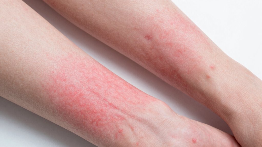 seek immediate medical attention