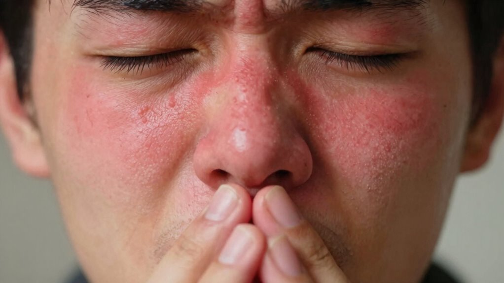 seek immediate medical care