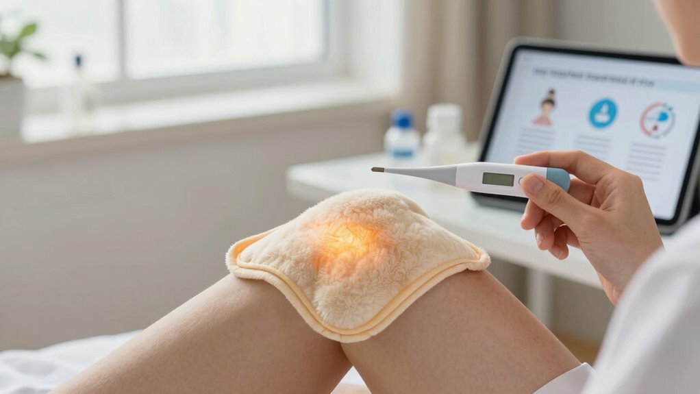 seek medical advice first