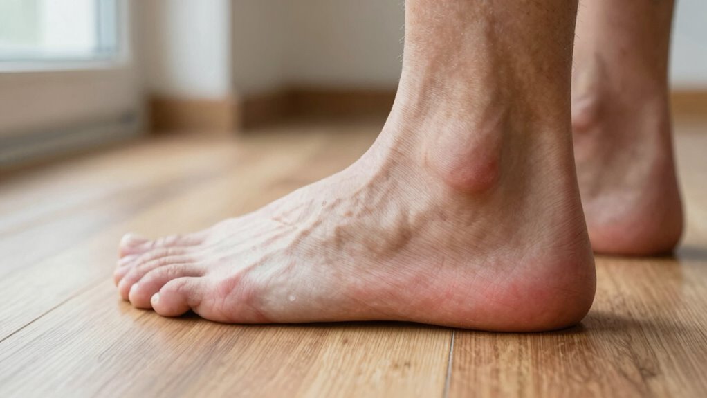 seek medical attention promptly